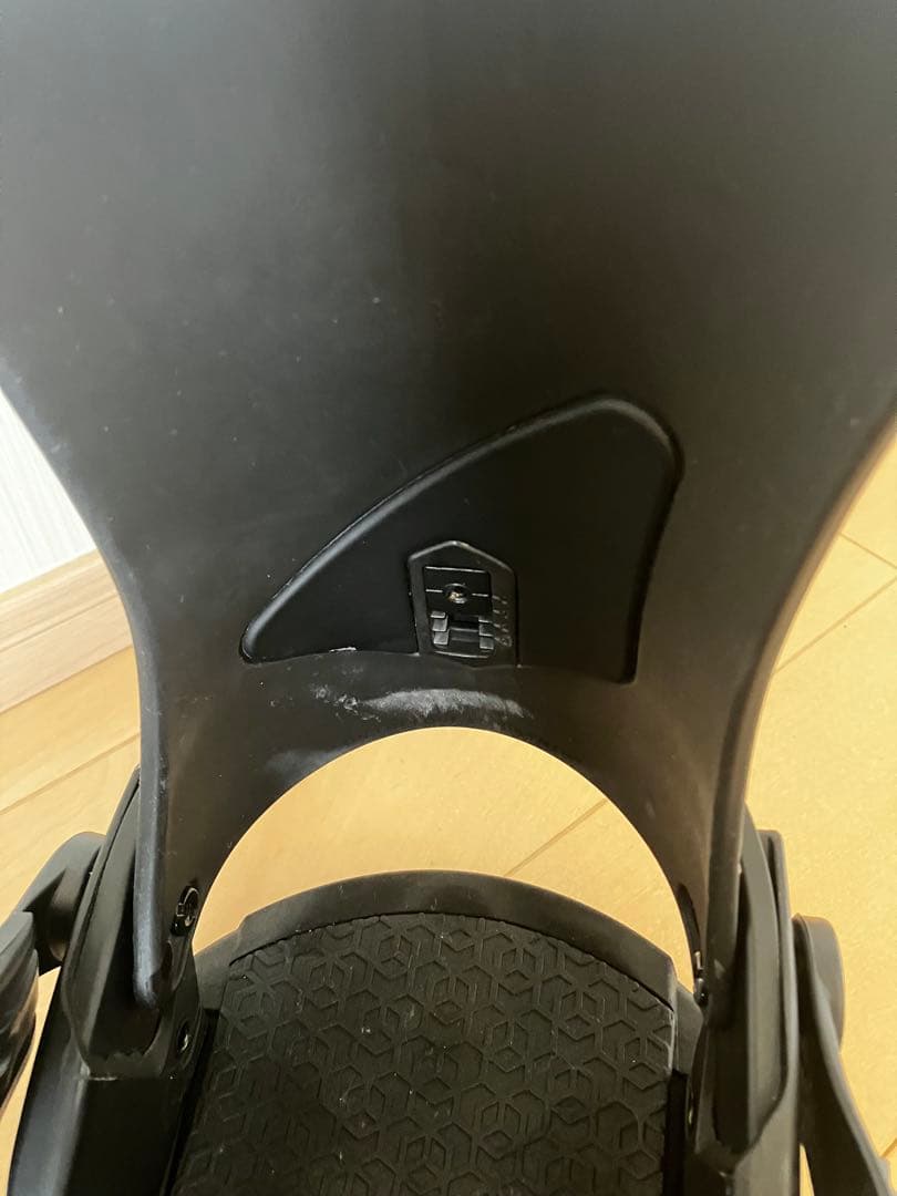 【Hurricanes】UNION ビンディング　ストラータ（Mサイズ）