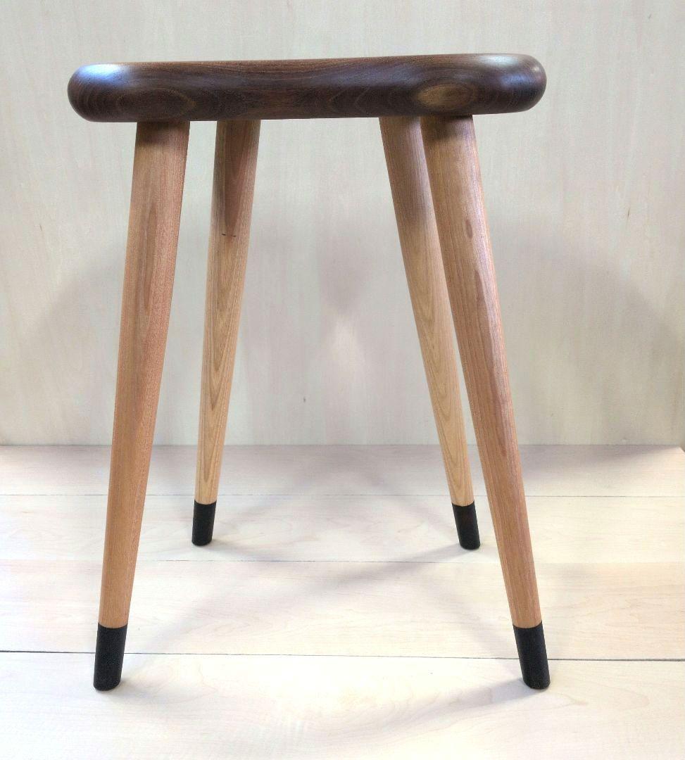 kagu6　ビーンズスツール　家具　椅子