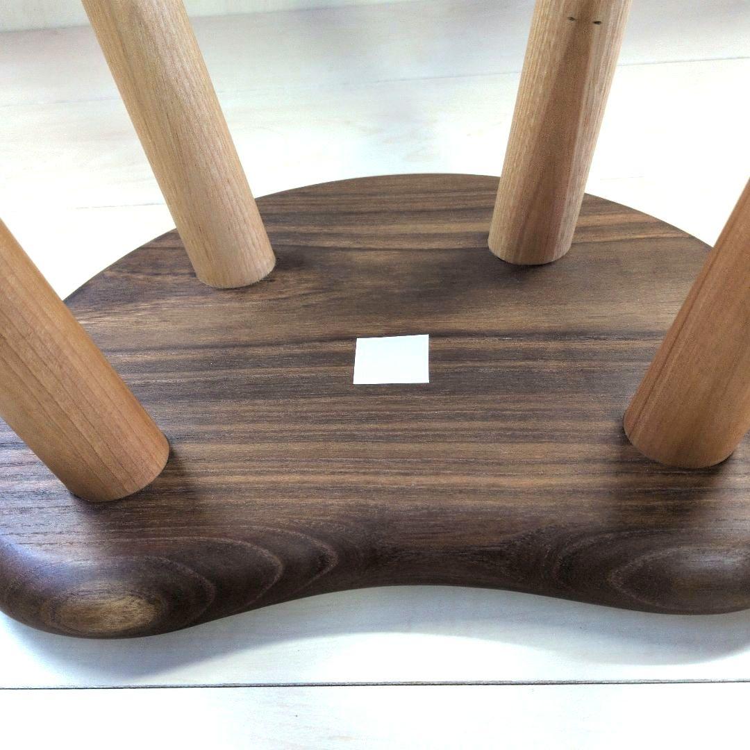 kagu6　ビーンズスツール　家具　椅子