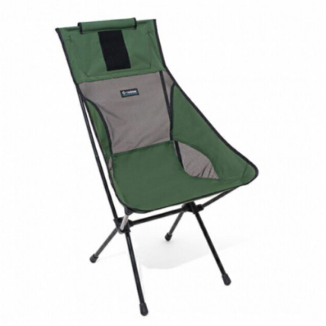 ヘリノックス アウトドアチェア GN ヘリノックスHelinox チェアワン