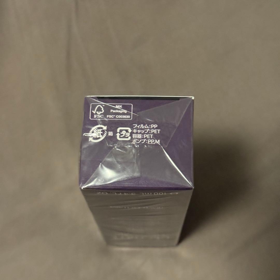 デコルテ リポソーム アドバンスト リペアセラム 新品未開封100ml