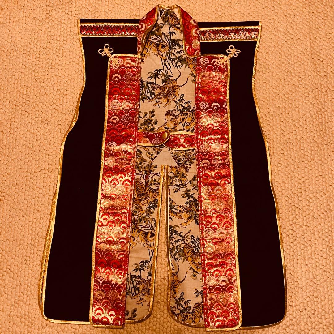 eさま専用】『薩摩国住光忍十一代作』日本甲冑 当世具足『鎧 一式