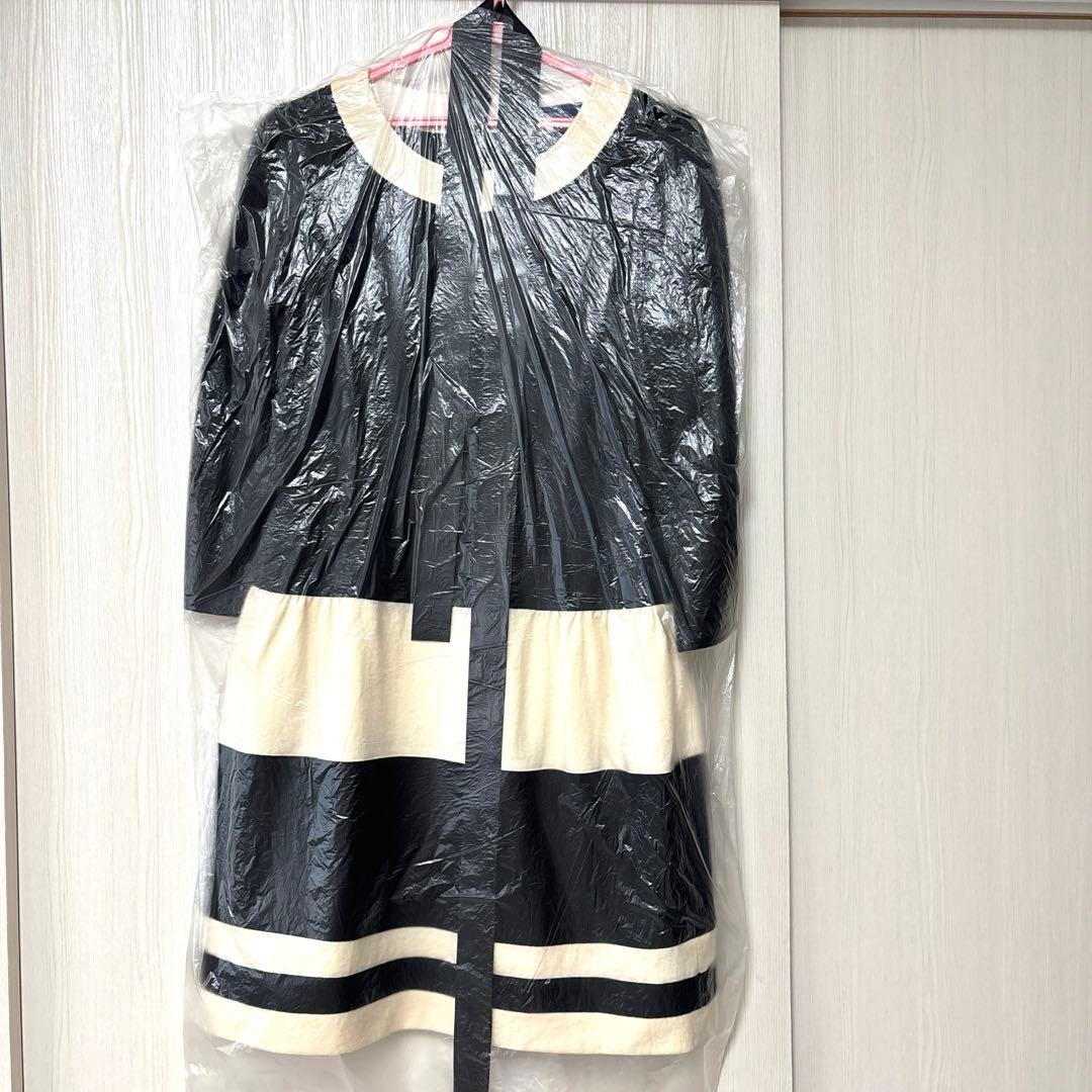 エムズグレイシー♡ ワンピース　40 M-L黒　クリーニング済み