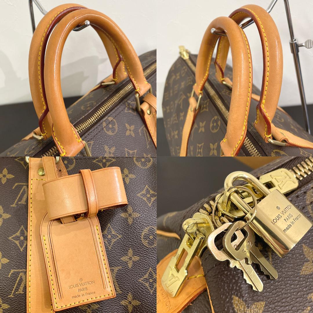 新着ファッション - 専用 ルイヴィトン キーポル45 モノグラム