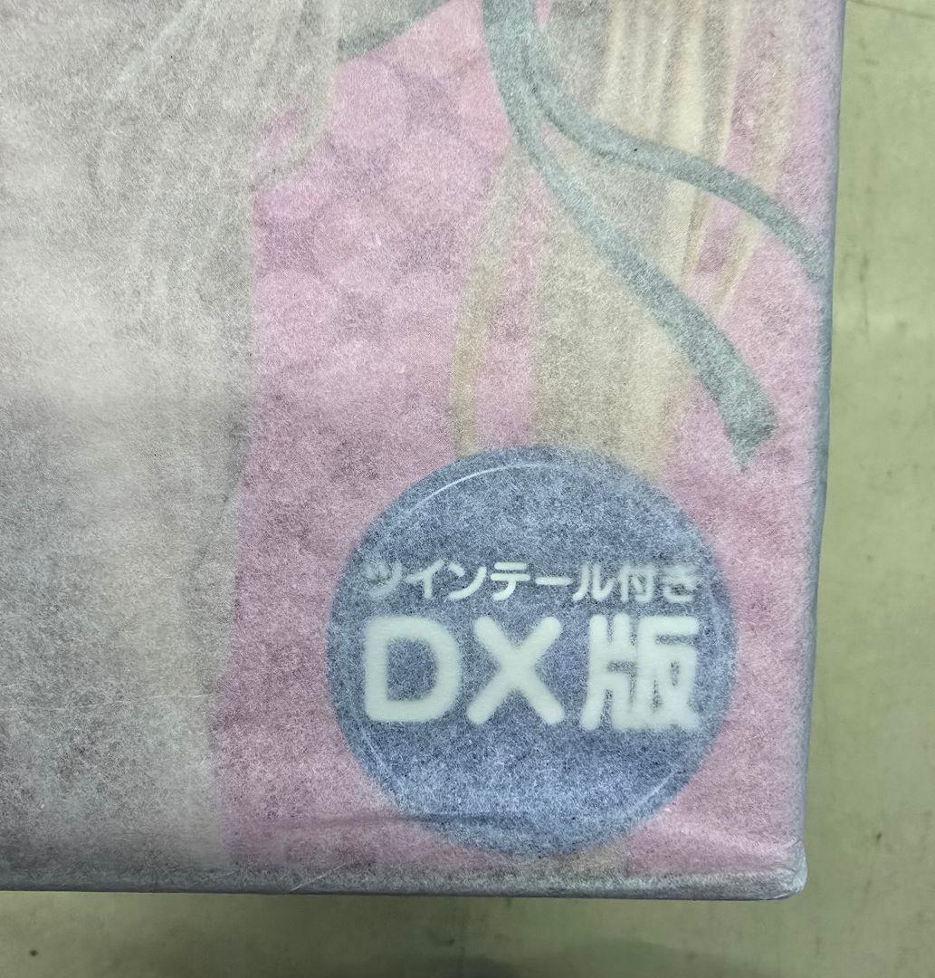 マリー・ローズ 湯けむりのヴィーナス　フィギュア ツインテ付DX版