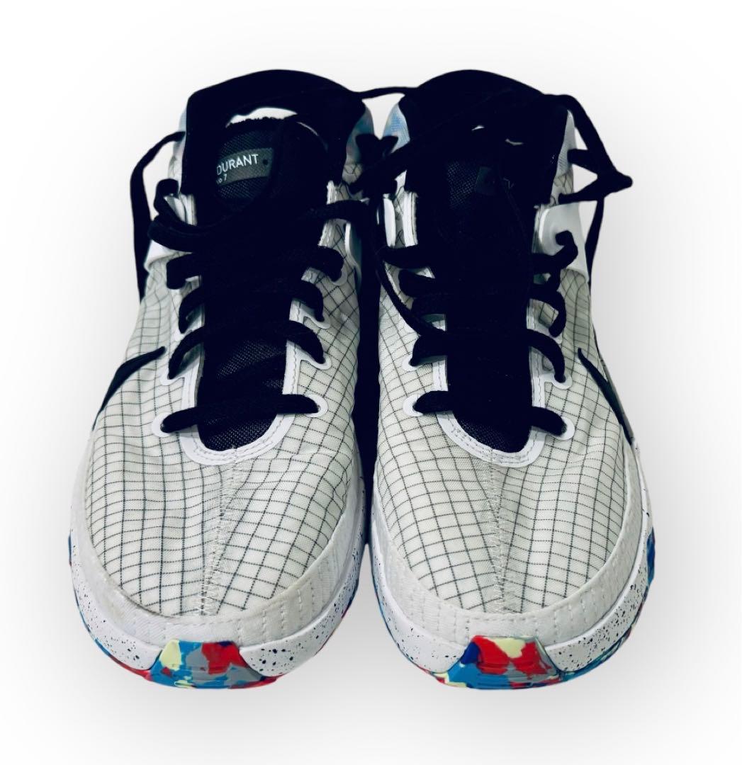 シューズ(男性用) Nike KD13 EP 27.5cm