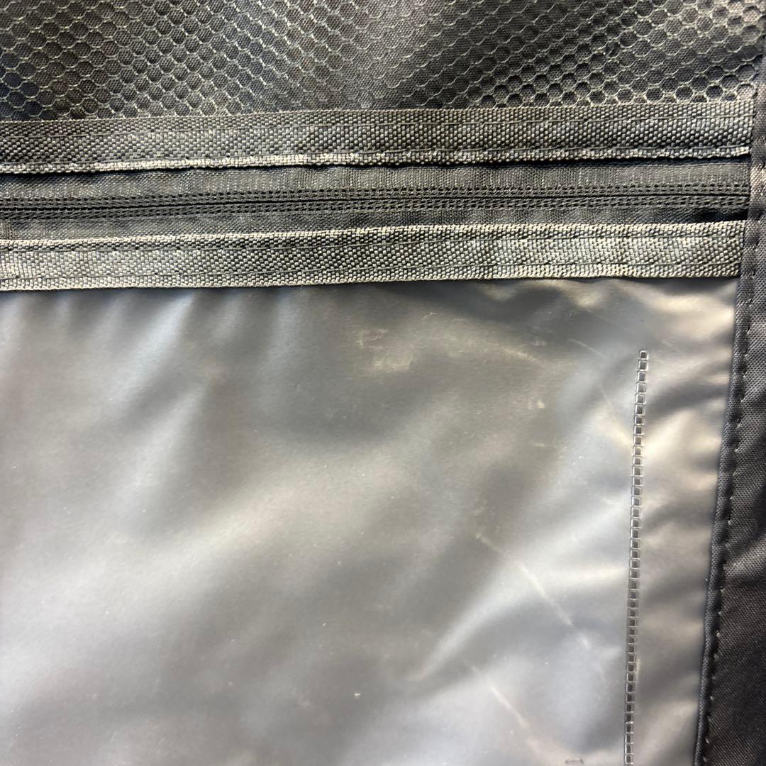 Yuweijie スーツケース　大容量　110L