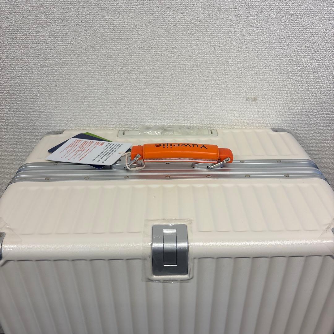 Yuweijie スーツケース　大容量　110L
