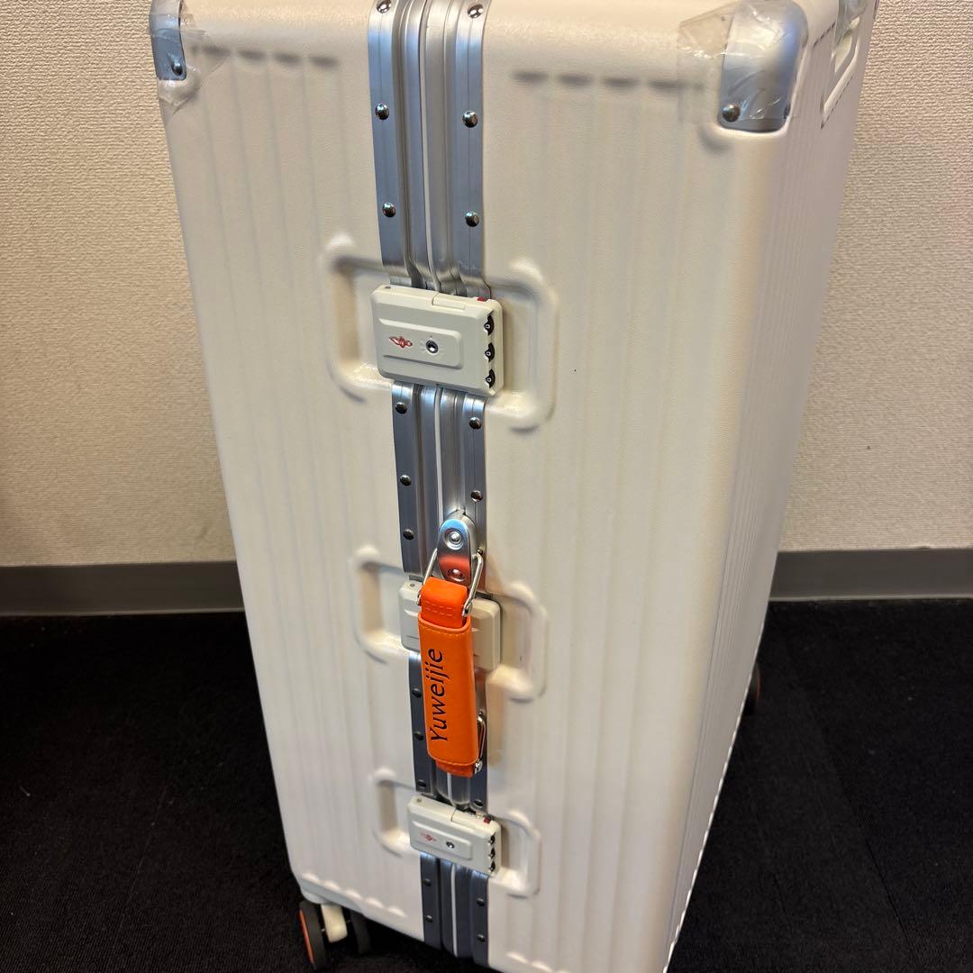 Yuweijie スーツケース　大容量　110L