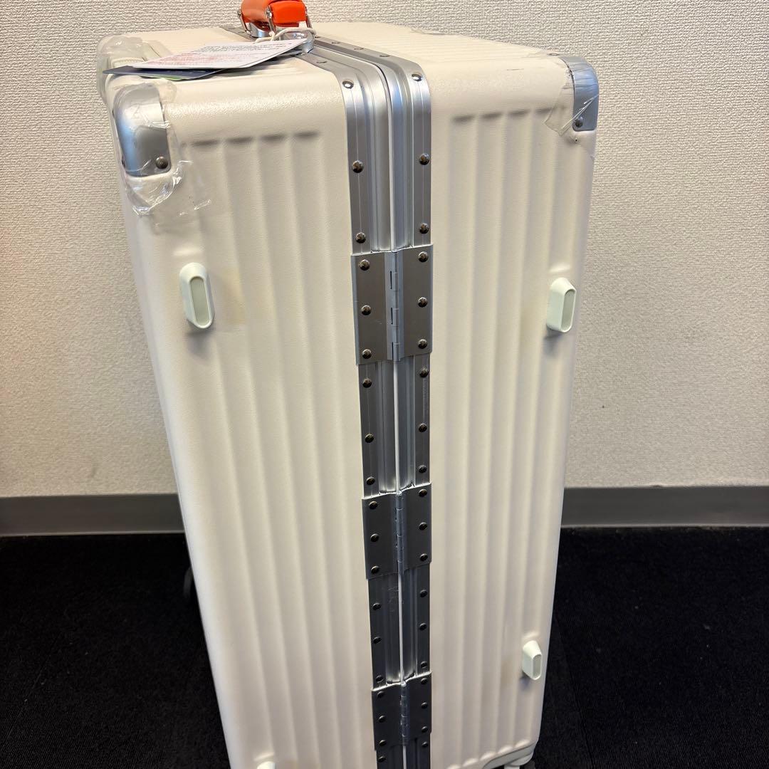 Yuweijie スーツケース　大容量　110L