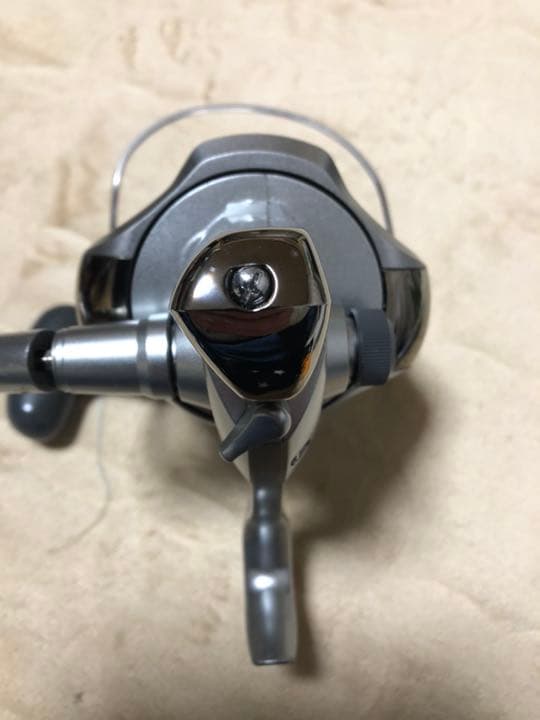 ダイワ　POWER SURF 4000 QD