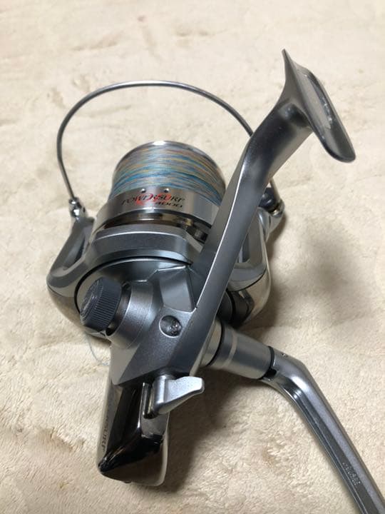 ダイワ　POWER SURF 4000 QD