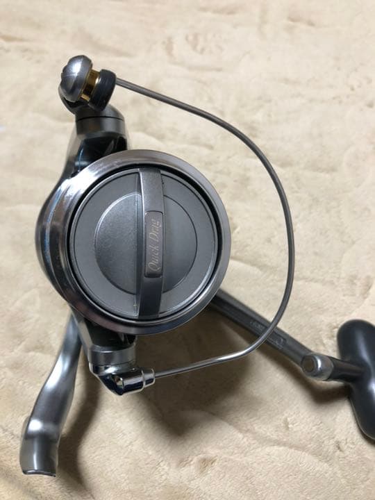 ダイワ　POWER SURF 4000 QD