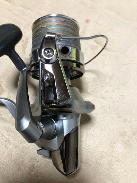 ダイワ　POWER SURF 4000 QD