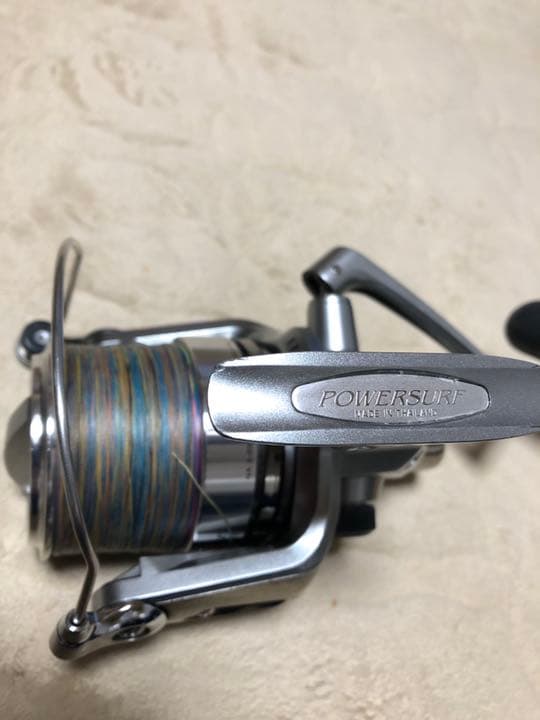 ダイワ　POWER SURF 4000 QD