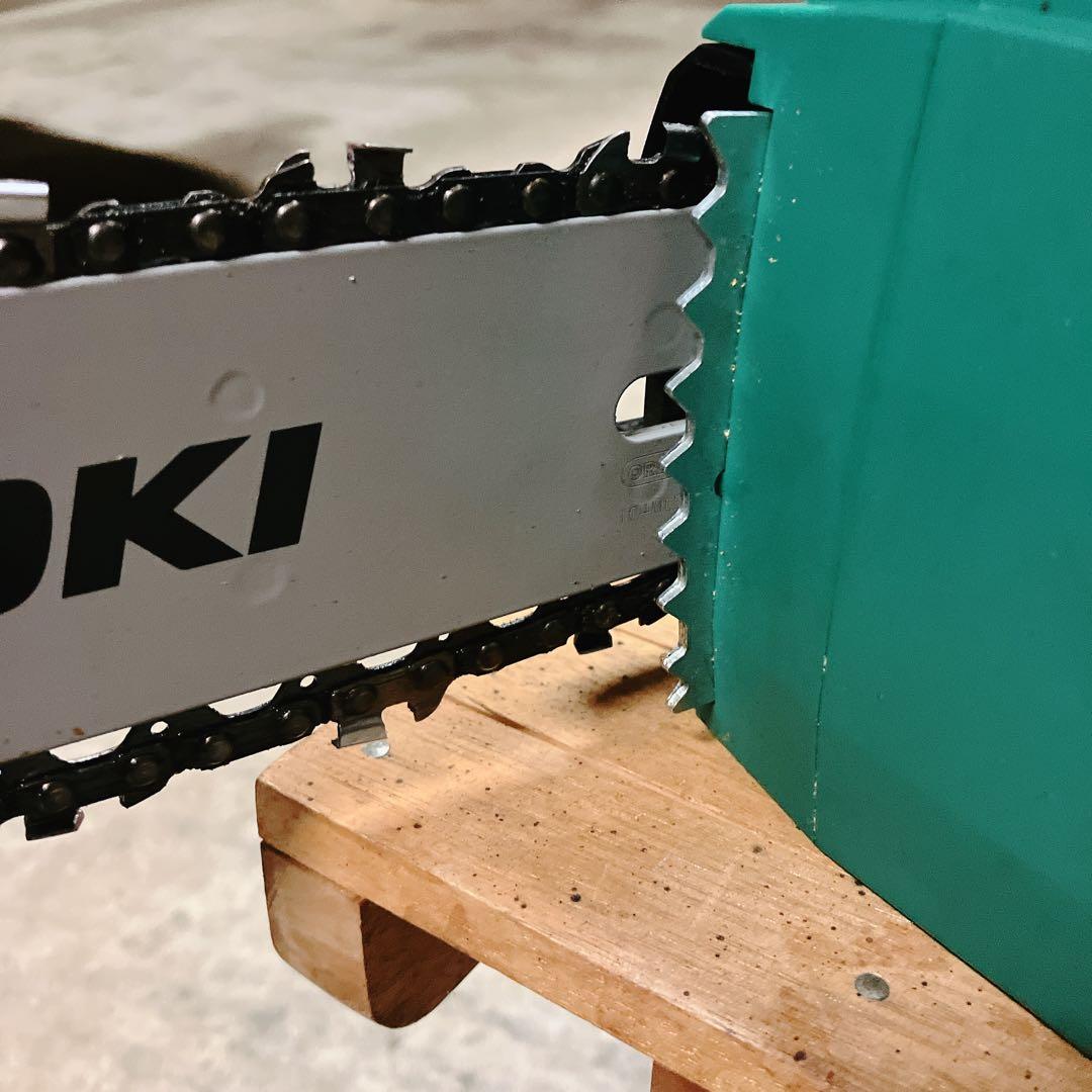 HiKOKI 36V チェーンソー CS 3625DC