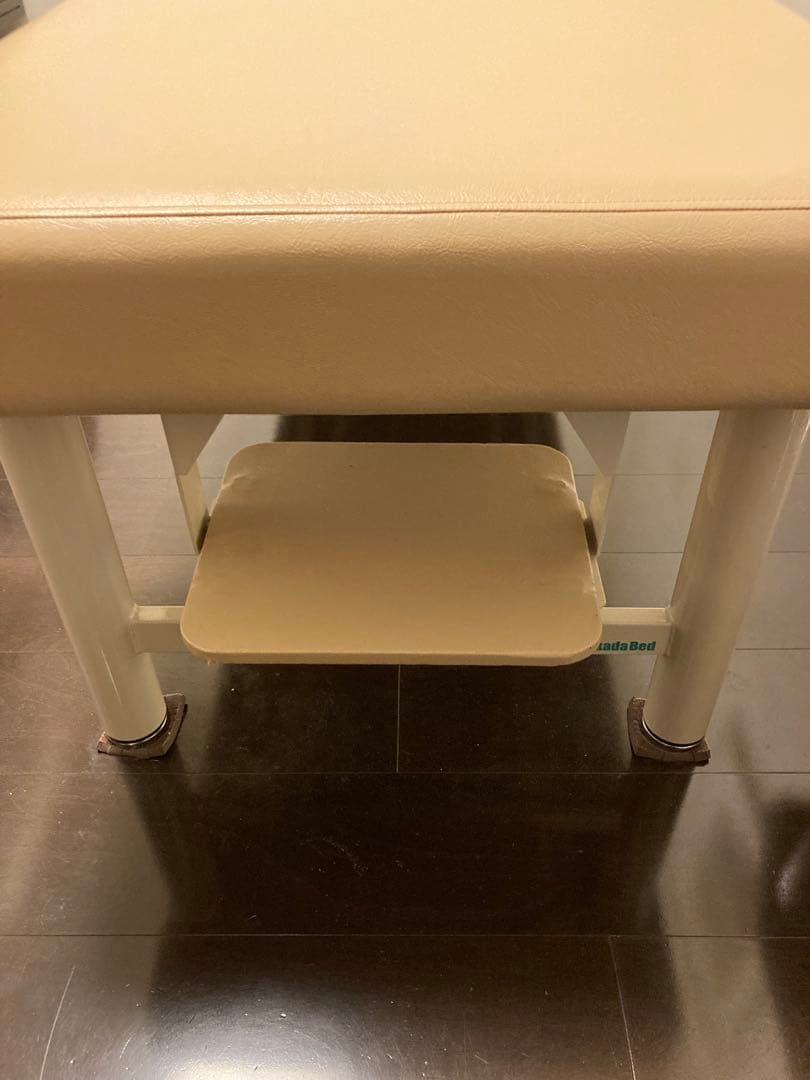 ソーケン施術兼用ベッド 整体 鍼灸 柔整 リハビリ マッサージ