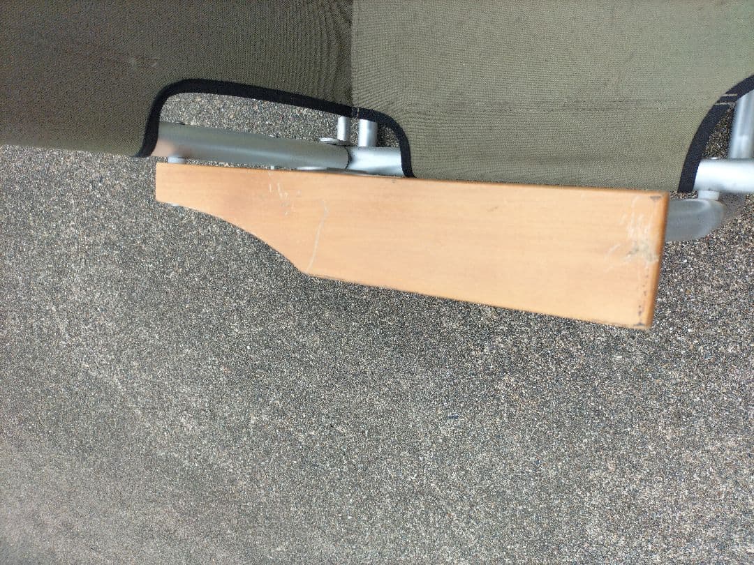 Coleman フォールディングベンチ2点　チェア1点 カーキ　3点セット