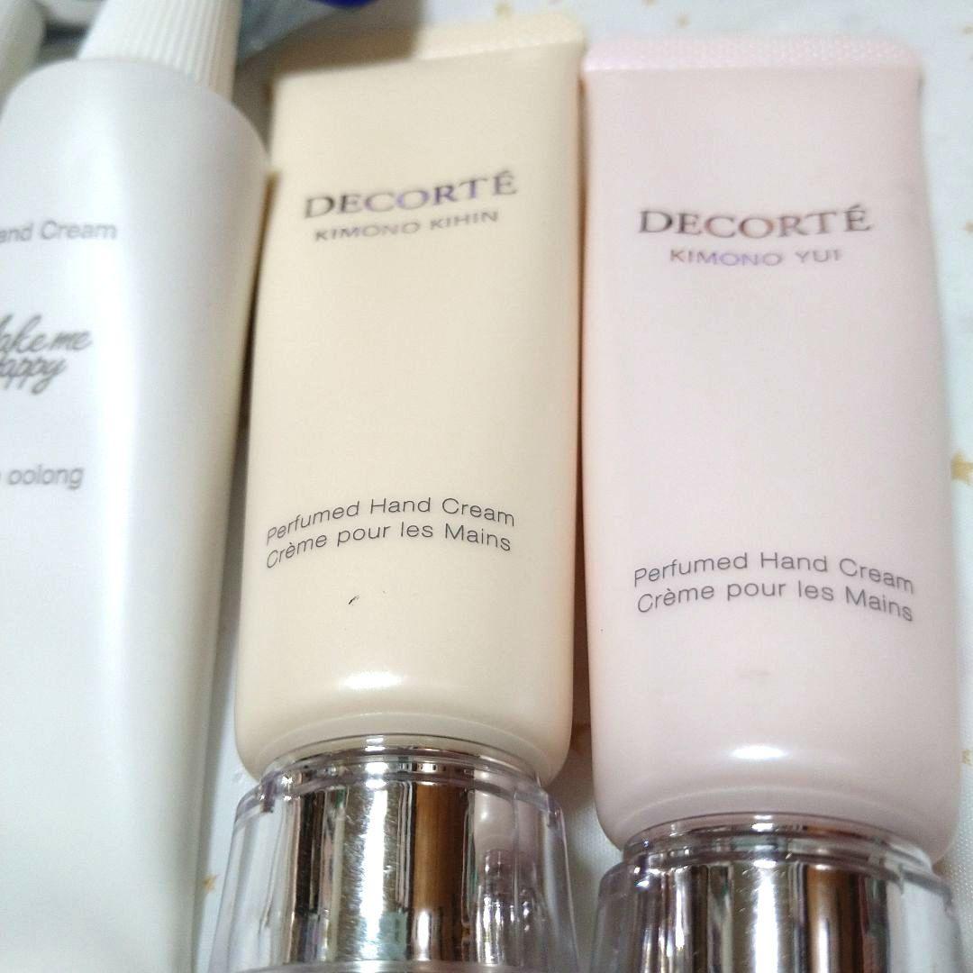 ハンドクリーム　まとめ売り　※バラ売り可※