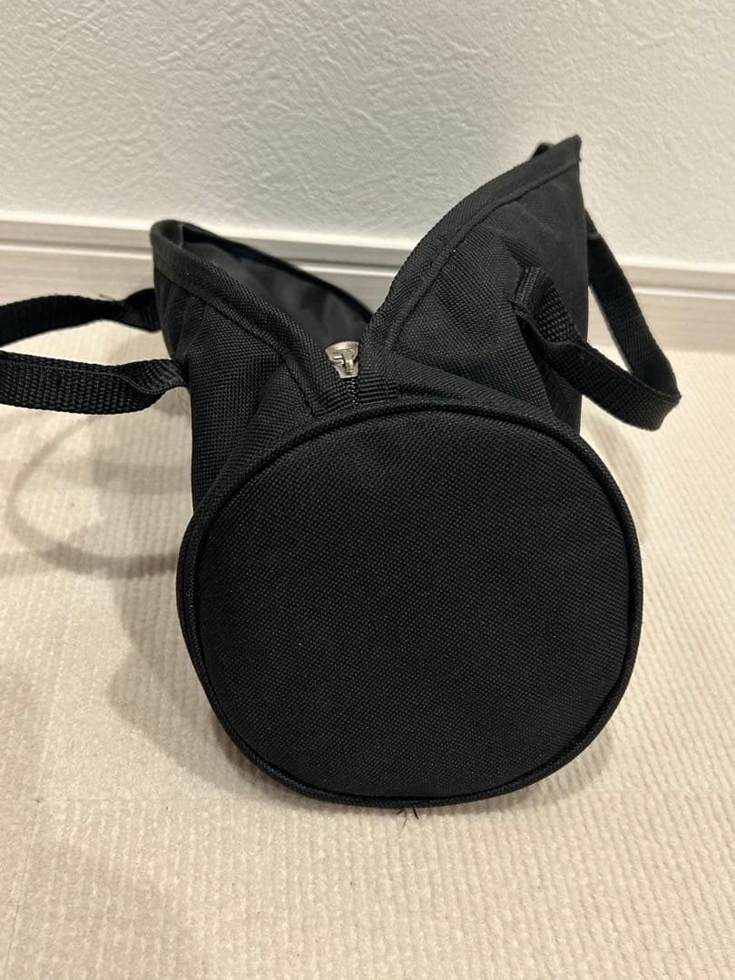 ★美品★ 信号ラッパ 二ツ巻タイプ 自衛隊　消防　楽器