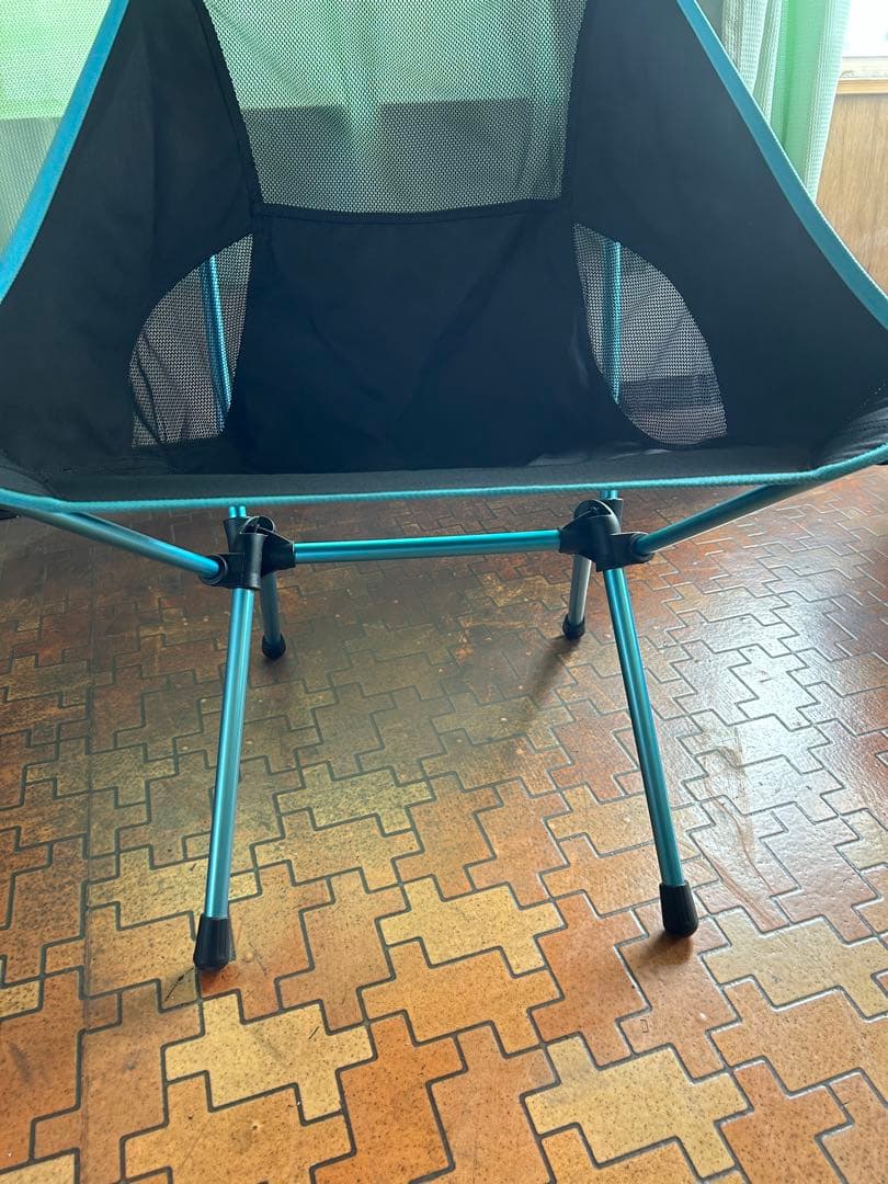 Helinox サンセットチェア