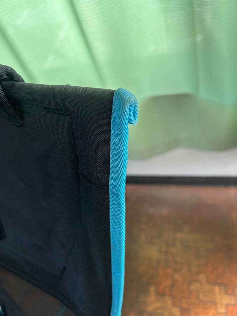 Helinox サンセットチェア