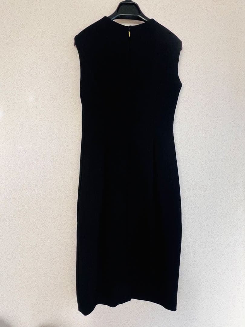 EPOCA エポカ 【美品】ワンピース ブラック 38 セレモニー　ディナー