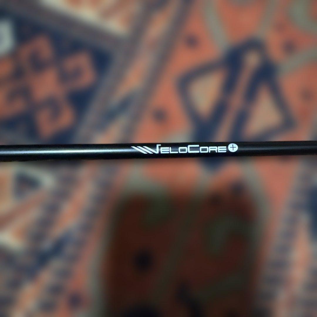 【suka】24ベンタス ブラック　 5-S テーラーメイド　ドライバー用