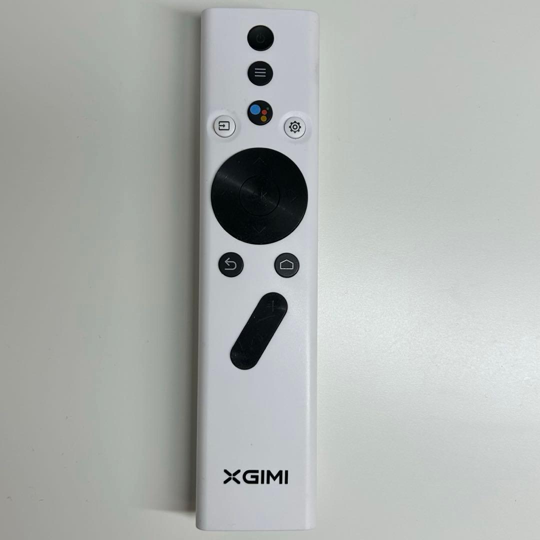 美品　XGIMI MoGo Pro プロジェクター　本体　映像　ホームシネマ