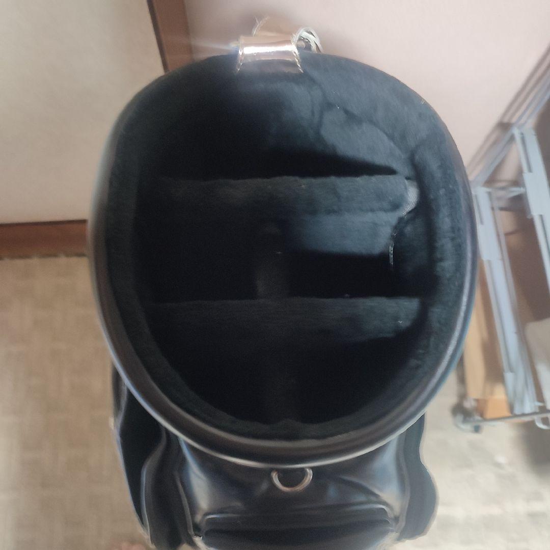 限定品 激レア SAMURAI ZERO キャディバック