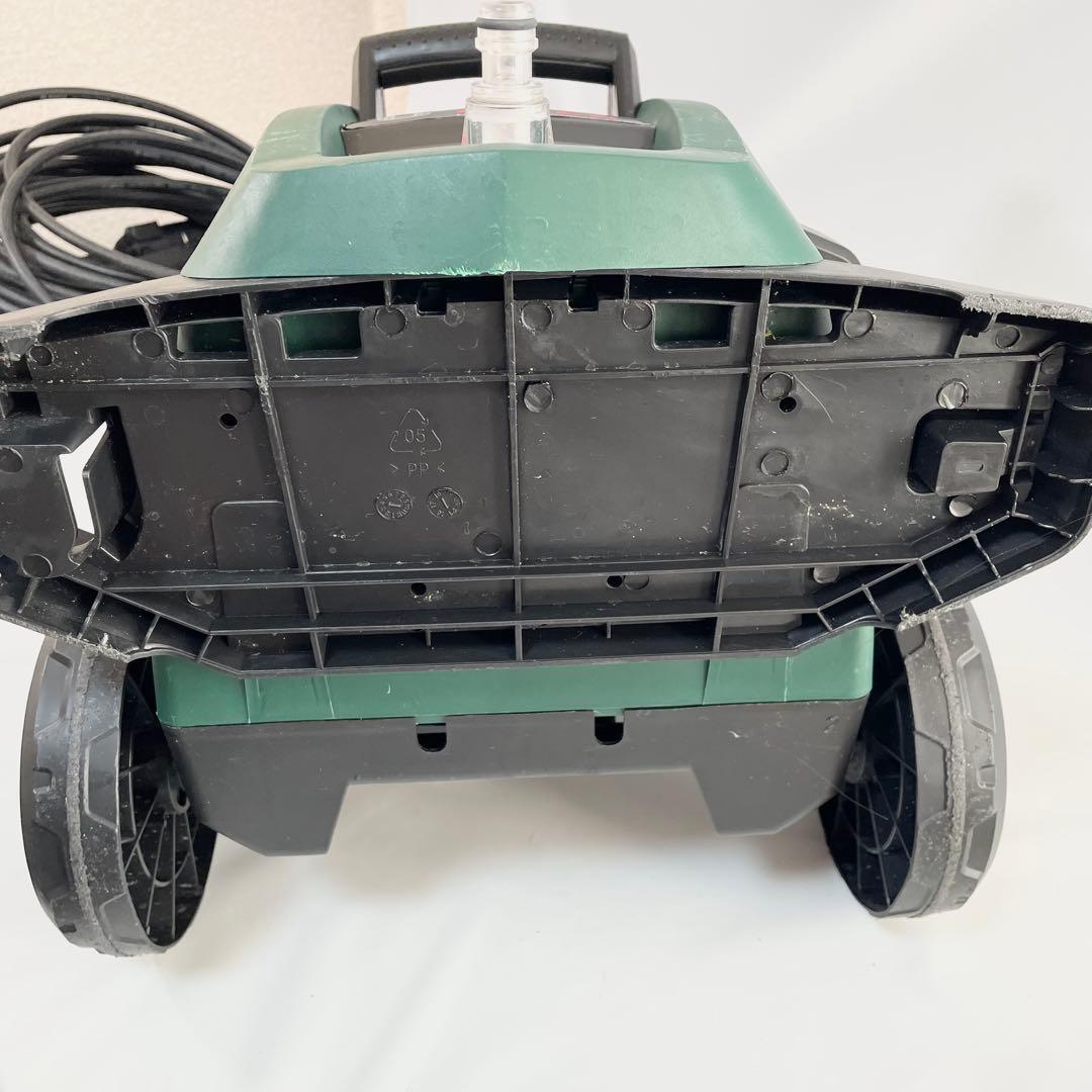 BOSCH UniversalAquatak 125 高圧洗浄機 本体
