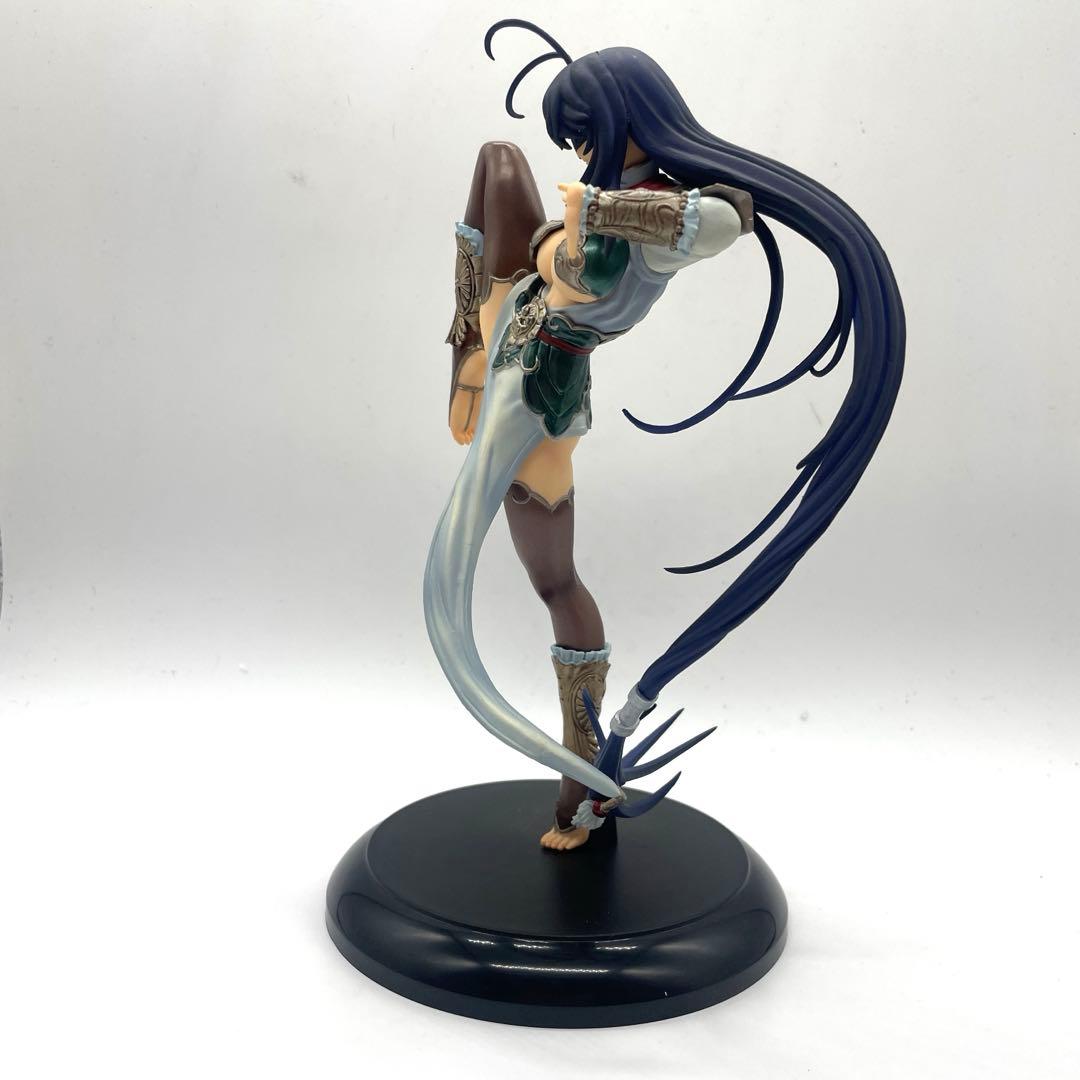 関羽雲長　一騎当千　トイワークス