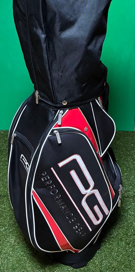 メンズクラブ13本セット