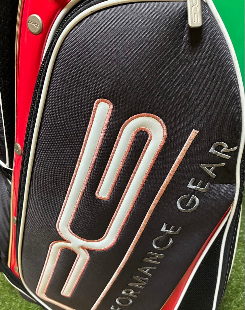 メンズクラブ13本セット