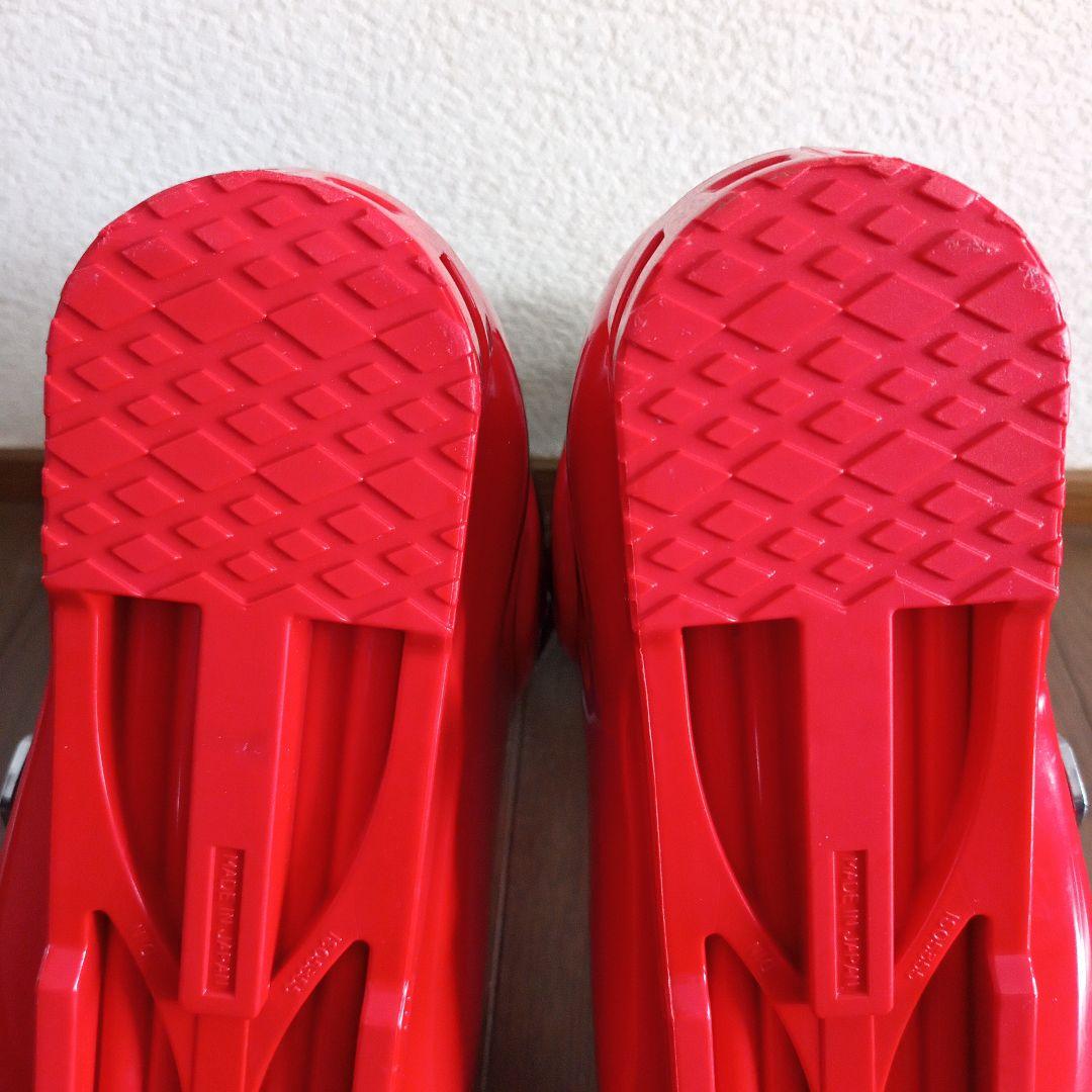 REXXAM WAXER スキー用ブーツ 25.5〜26.0cm