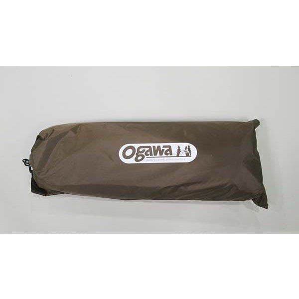 ogawa オガワ 2024 3569 [ツインピルツフォークL用ハーフインナー]