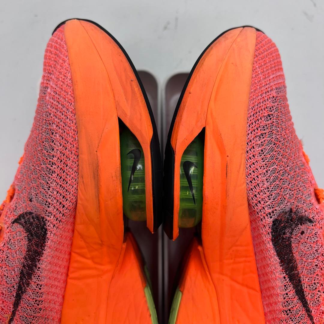 スパイク・シューズ NIKE Air Zoom Alphafly Next% 2 24.5cm