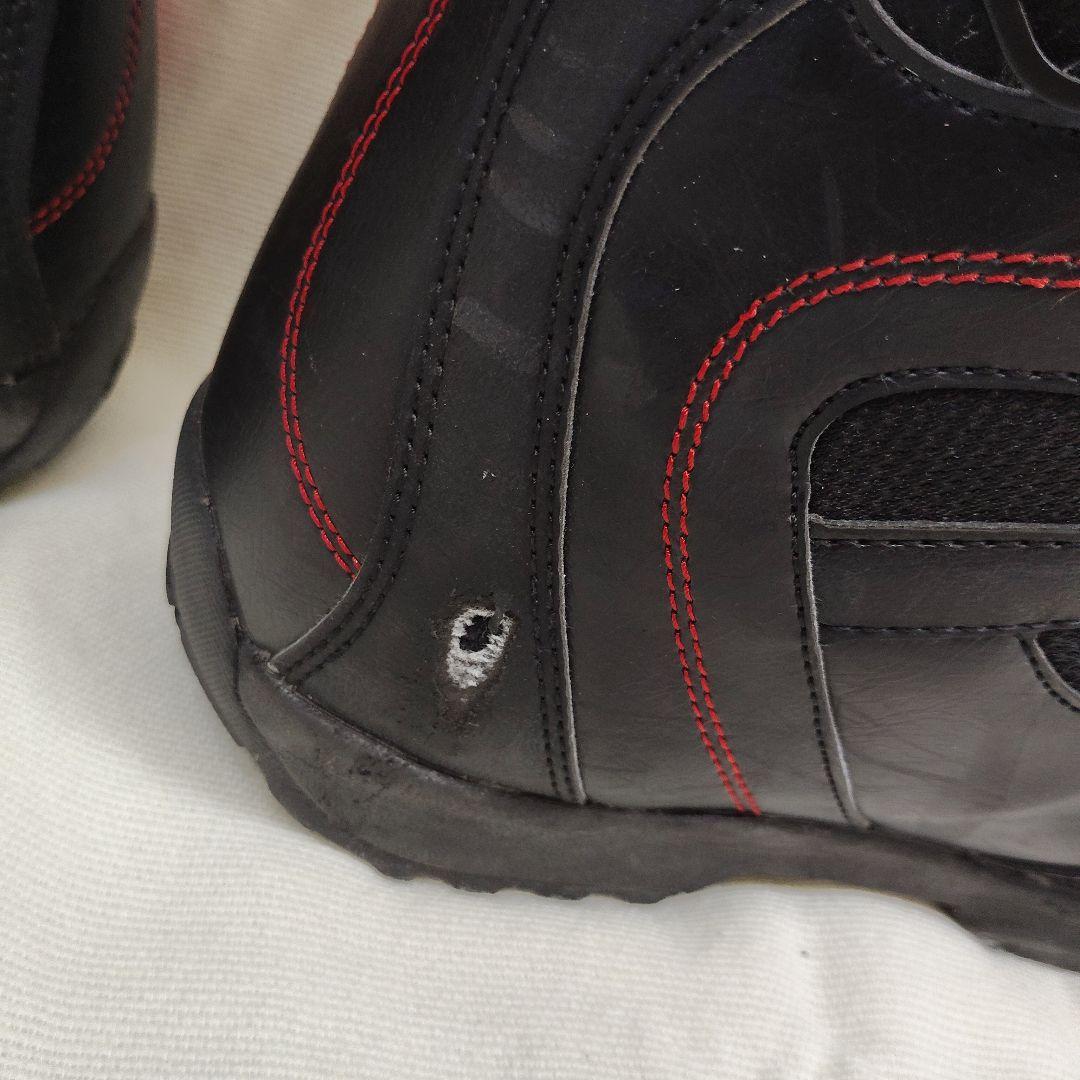 kissmark　スノーボードブーツ 26㎝