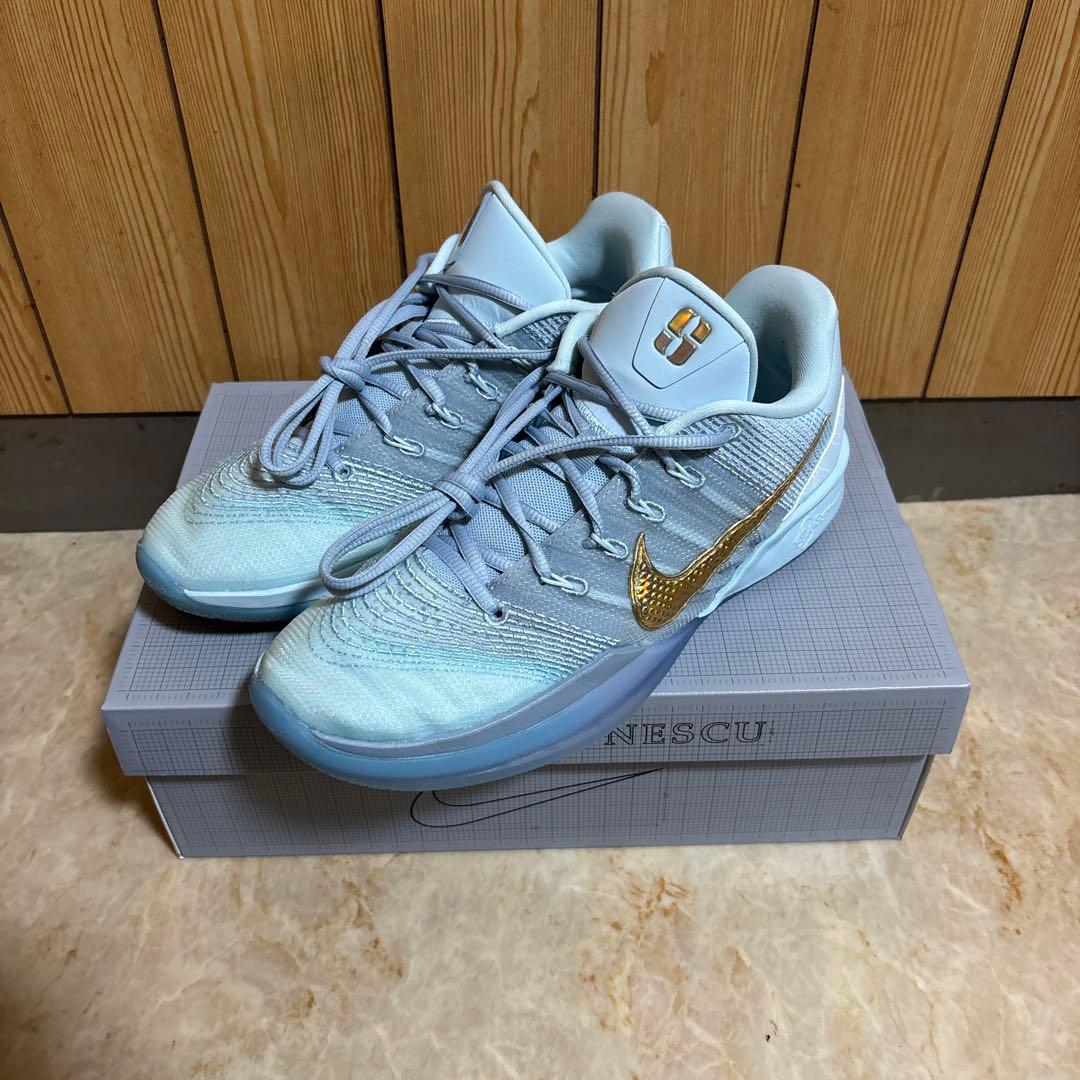 シューズ(男性用) Nike Sabrina 3 \"Blueprint\" EP W28.0cm