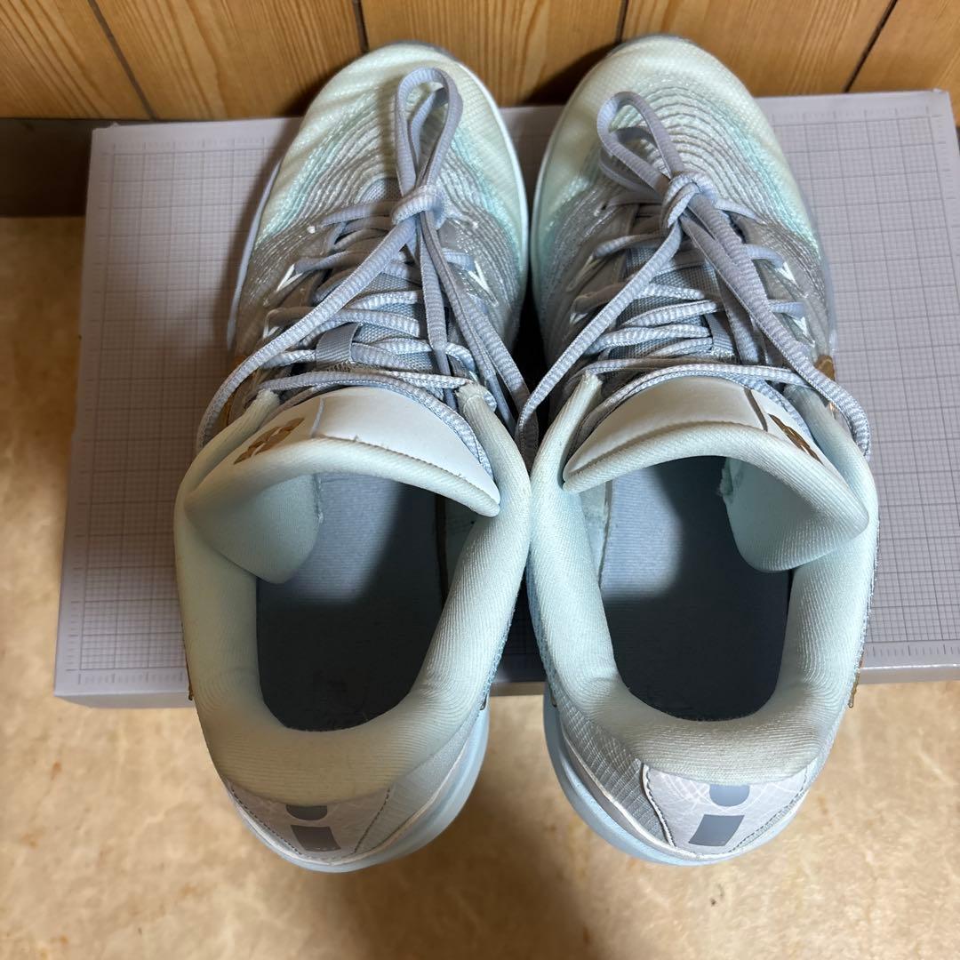 シューズ(男性用) Nike Sabrina 3 \"Blueprint\" EP W28.0cm