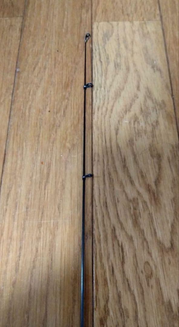 タカミヤ COMPACT GAME-GRII 605UL REALMETHOD