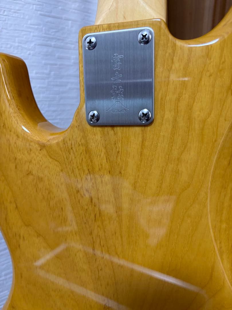 ベース FUJIGEN NEO Classic