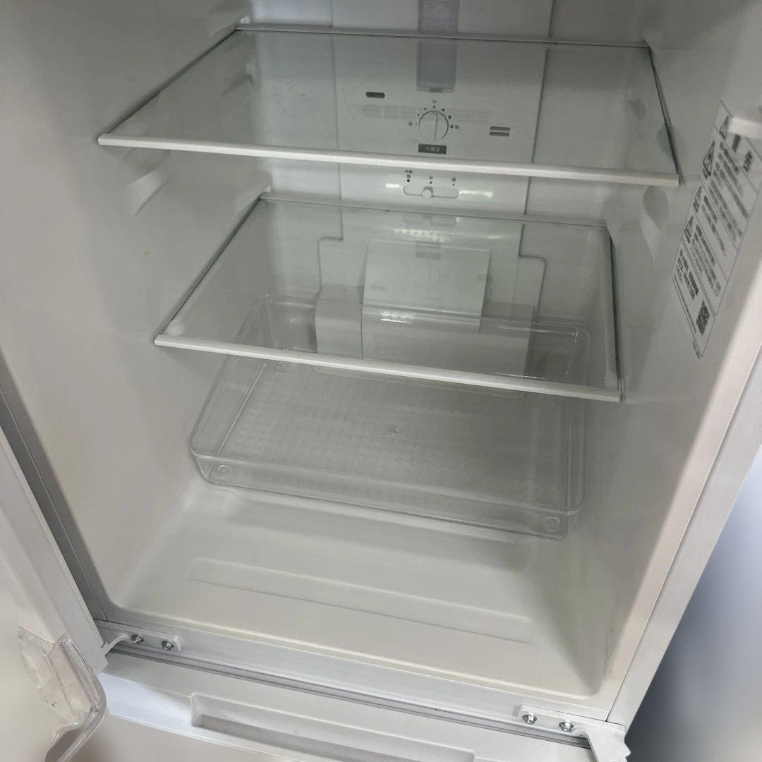 自社配送設置無料　東芝　洗濯機　4.5k g シャープ　冷蔵庫152Lコンパクト