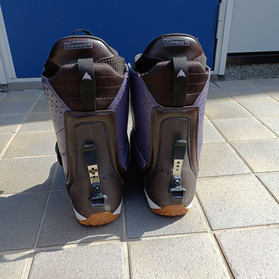 BURTON StepOnブーツ　Photon フォトン　26.0cm