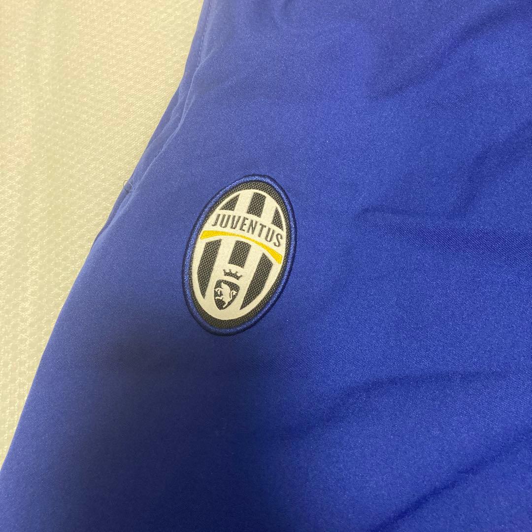 ナイキNike ユベントス　ジャージ 上下セット