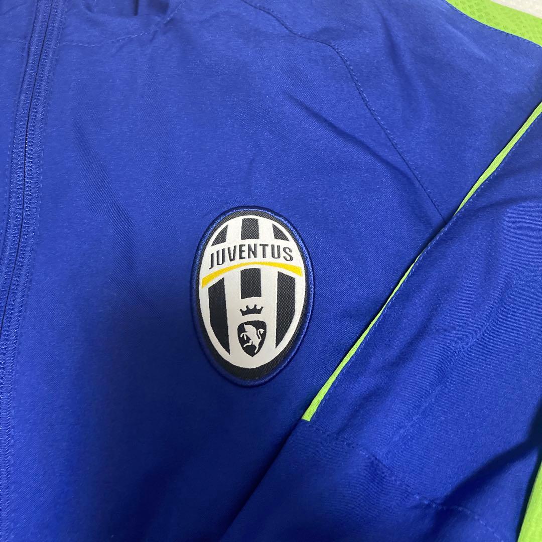 ナイキNike ユベントス　ジャージ 上下セット