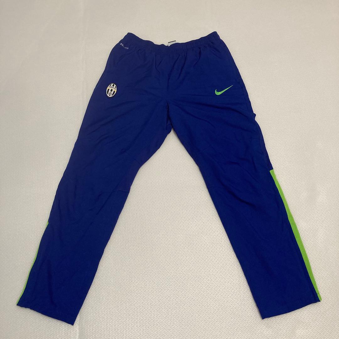 ナイキNike ユベントス　ジャージ 上下セット