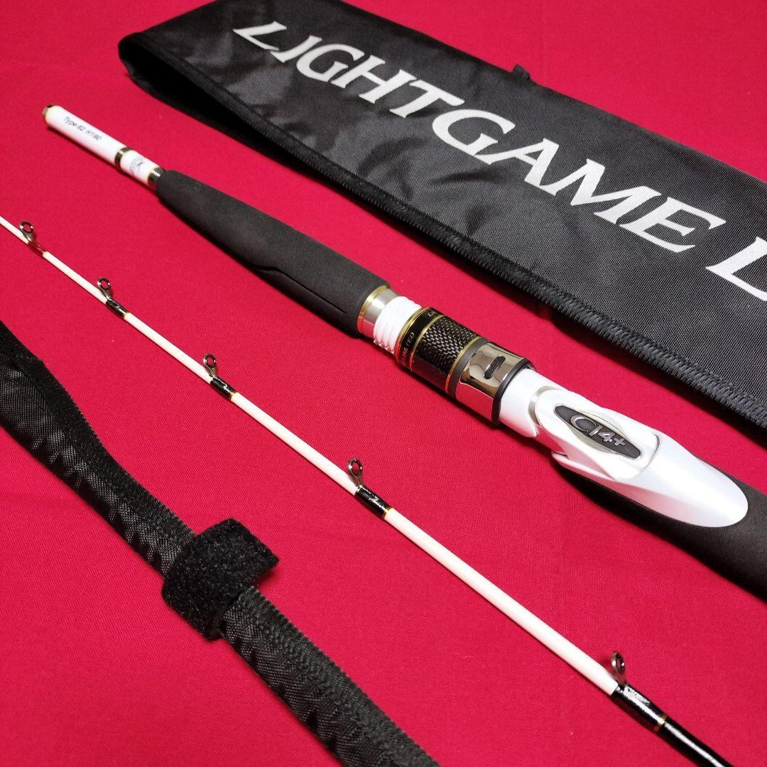 ライトゲームリミテッド　LIGHTGAME　LIMITED　TYPE82H190