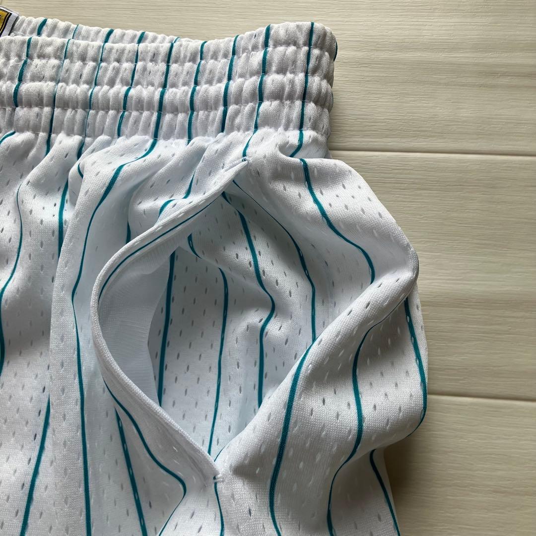 ☆新品 MLB マイアミ・マーリンズ ハーフパンツ バスパン