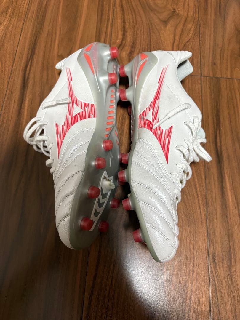 MIZUNO ミズノ モナルシーダネオエリート 27.0